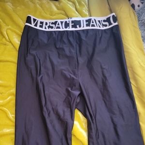 Versace Jeans Couture Leggings
